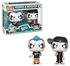 Madrox & Monoxide (2 Pack) - Twiztid
